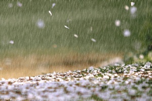 中秋節山東多云間陰天為主，這些地方有小雨