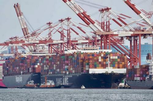 台湾：8月出口金额年增2% 创25个月来最低