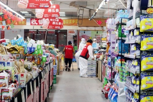 8月份中国CPI同比上涨2.5% 食品价格涨幅回落