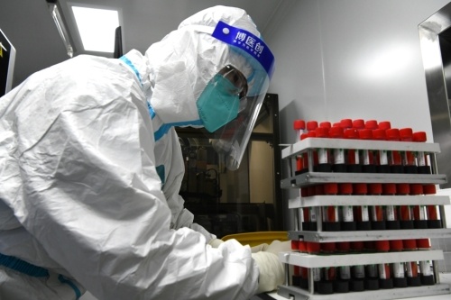 中国传媒大学累计报告44例感染者 疫情处置处于关键期