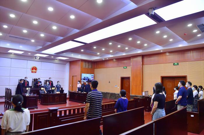 天津法院通过委派调解成功化解3.1亿元金融借款纠纷