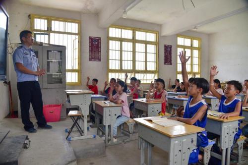 打通终身教育“最后一公里” 十年来江苏形成五级社区教育体系