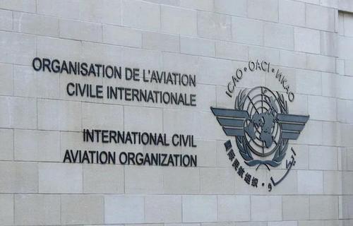 国际民航组织大会下周举行，“未受邀”的台当局又开始表演了