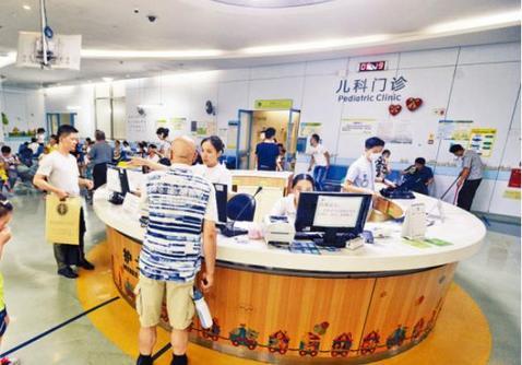 香港医管局：内地8医生将到港交流 明年拟引入70护士