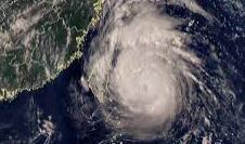 台风“塔拉斯”致日本5人死伤 引发超2000户用户停电