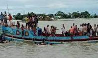 孟加拉国沉船事故已造成至少31人死亡