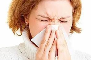 秋季如何预防过敏性鼻炎复发？辨证取穴可治疗