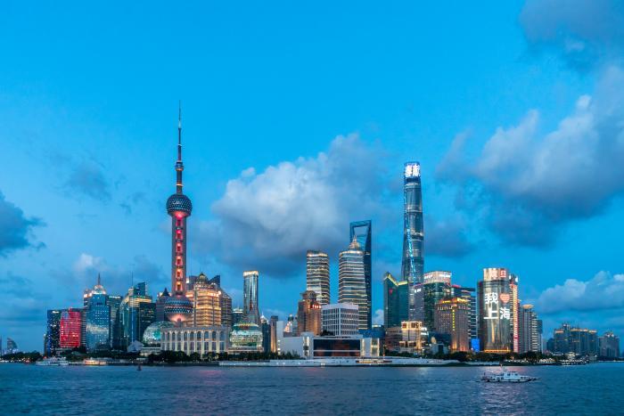 上海发布新一轮稳增长措施重点扶持旅游等生活服务业