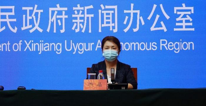 新疆：“三夏”已收官“三秋”正有序推進 全年農業有望再獲豐收
