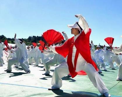 加點創意，全民健身更有趣