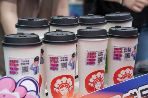 新茶飲企業(yè)拼什么
