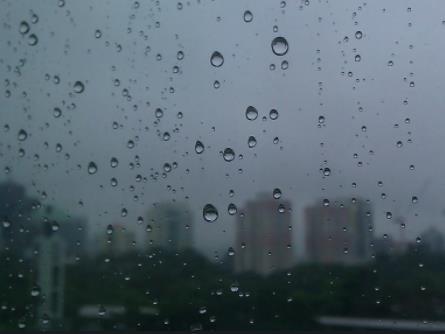 国庆假期北京前暖后冷 3日气温下降迎来小雨天气
