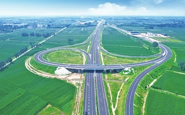 济南至高青高速公路建成通车 山东高速公路通车里程突破7500公里，到2025年基本实现“县县双高速”