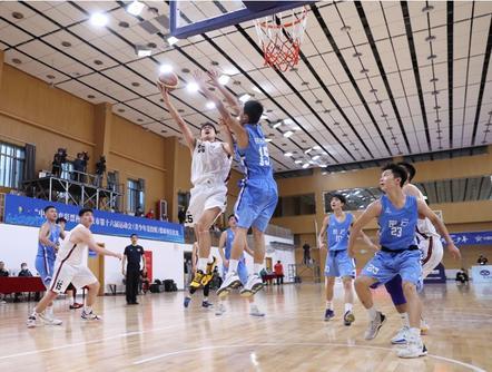 北京市第十六届运动会收官 青少年参赛规模再创新高