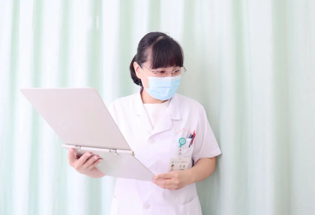 医者故事丨于洁：用心守护患者生命之源