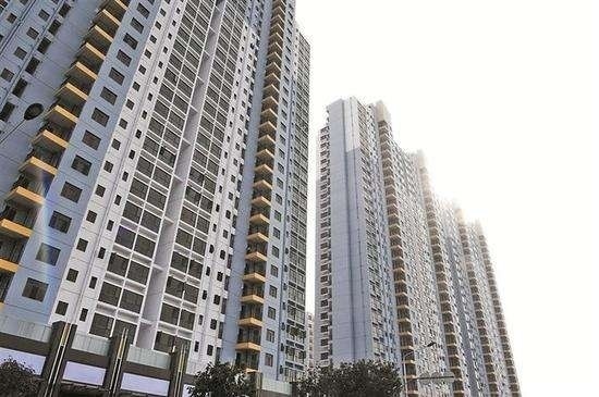 中国50城住宅价格报告：京沪蓉“抗跌” 廊坊郑州仍在调整