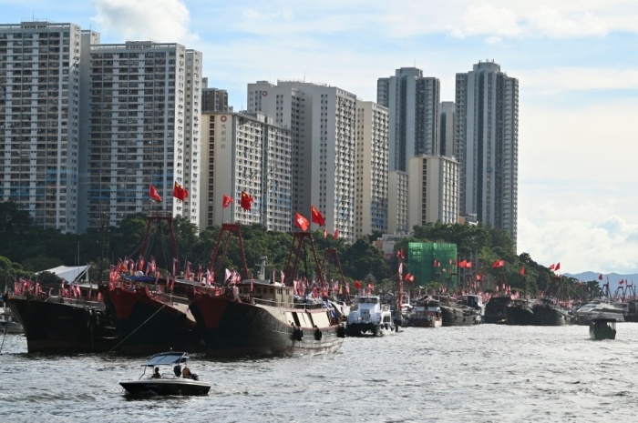 调查指逾八成受访香港市民赞成特区政府规管“劏房”环境