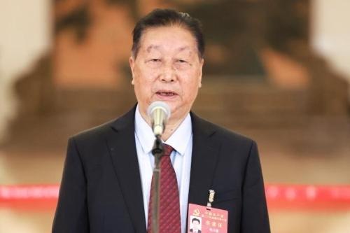二十大代表林占熺：为记住中国帮助，一国际友人给女儿改名“菌草”