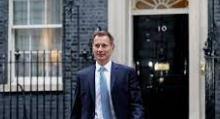 英国新任财政大臣批前任“犯错” 承诺予以纠正