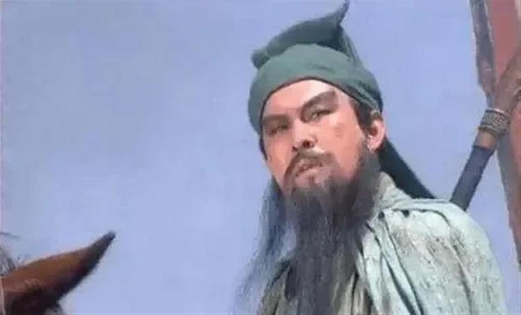 老版《三国演义》“关羽”扮演者陆树铭突发疾病去世，去年6月还有新作上映