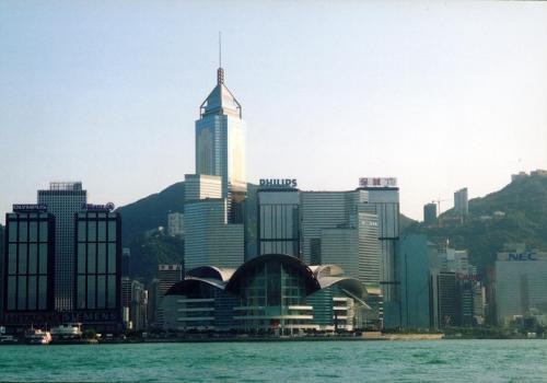 香港举办文艺交流盛会 展示百年中国文化艺术精髓