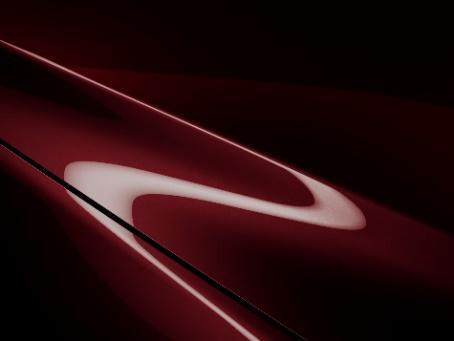 马自达“匠涂”技术研发全新特别色“Artisan Red Premium”