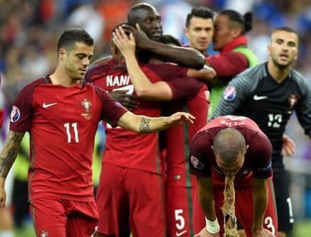 世界杯热身赛：B费梅开二度 葡萄牙4:0尼日利亚