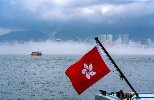 香港特区政府强烈反驳美方报告对港恶意诋毁