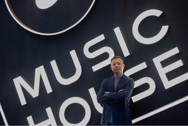 Music House expands across the country