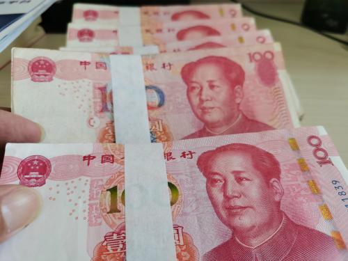 广州：普惠贷款风险补充机制年度资金补偿总额提高至10亿元