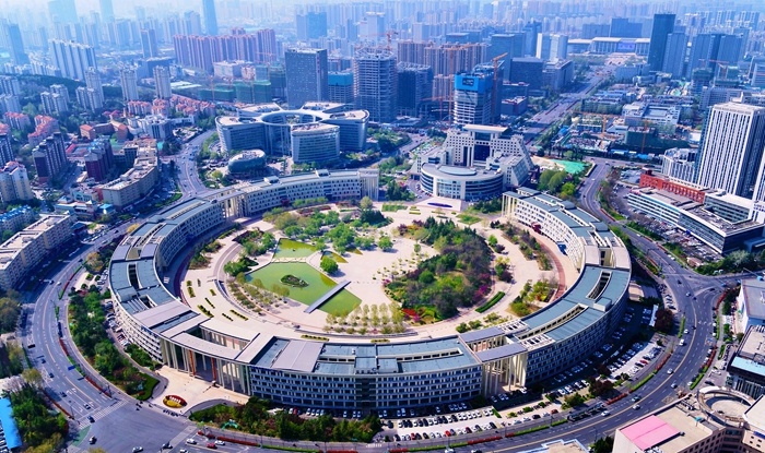 济南：建设活力之城，让创新创造成最强劲的澎湃动能