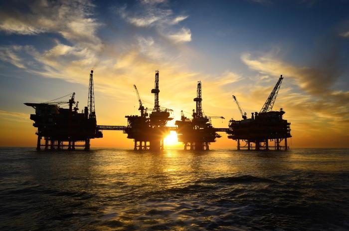 渤海最大在生产潜山裂缝油藏累产原油突破6000万桶