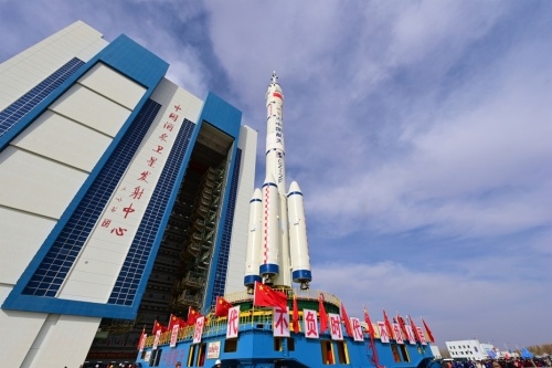 中国正进行培训国外航天员的准备工作 多个国家已提出选派航天员需求