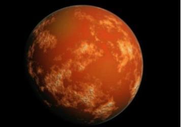 12月1日火星过近地点，公众可赏近两年来视直径最大火星
