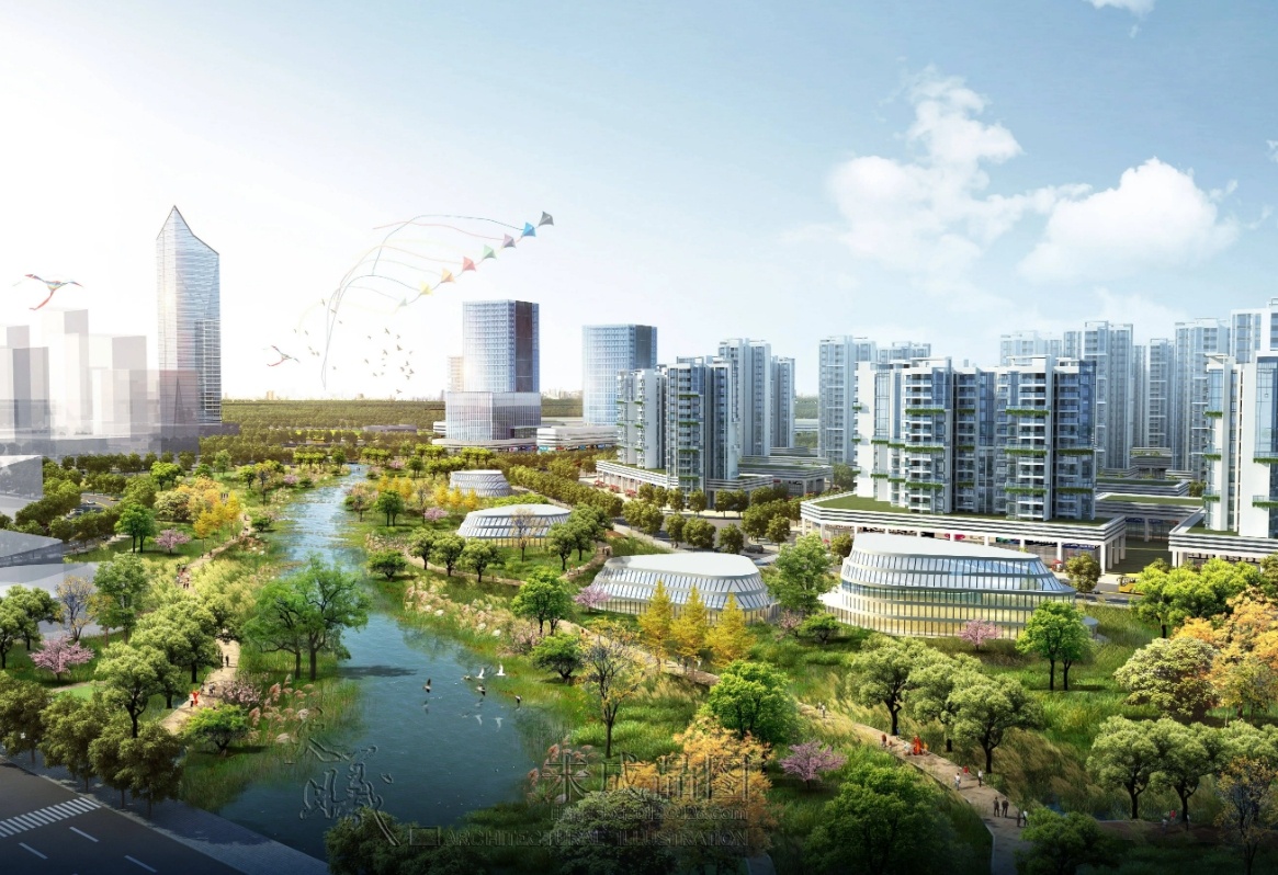 济南城市更新规划公布，构建四大更新圈层，到2025年改造98个棚户区