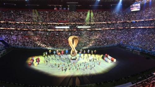 卡塔尔世界杯|国际足联：技战术“风向标”有变化