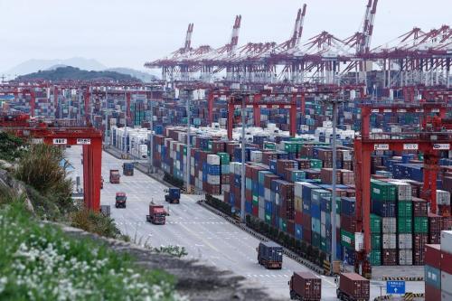 上海宝山疫情怎么样「上海宝山现在可以正常出入吗」
