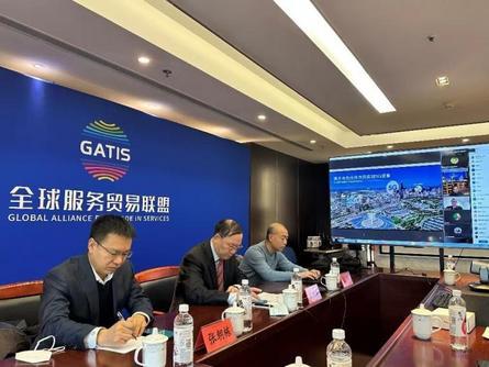 5G視聽及5G廣播電視應用國際合作研討會在京召開