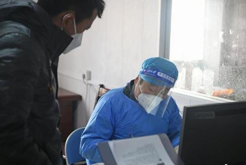 中国官方印发工作方案 加强当前农村地区新冠疫情防控