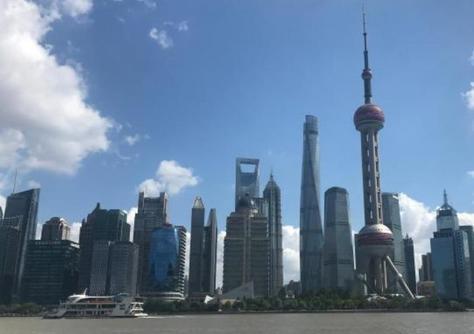 上海浦东新区2022年建成口袋公园25座 预计明年再建9座