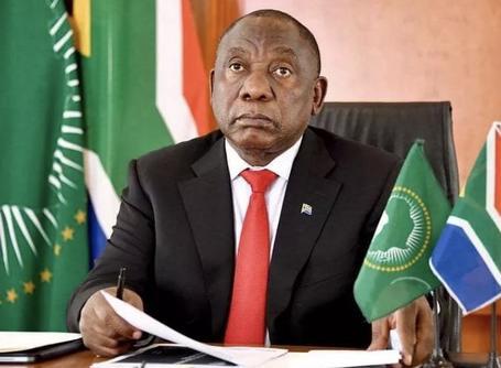 南非总统：计划派官员专门监督财政预算