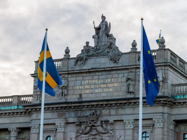 瑞典加入北约遇阻　芬兰考虑“单飞”
