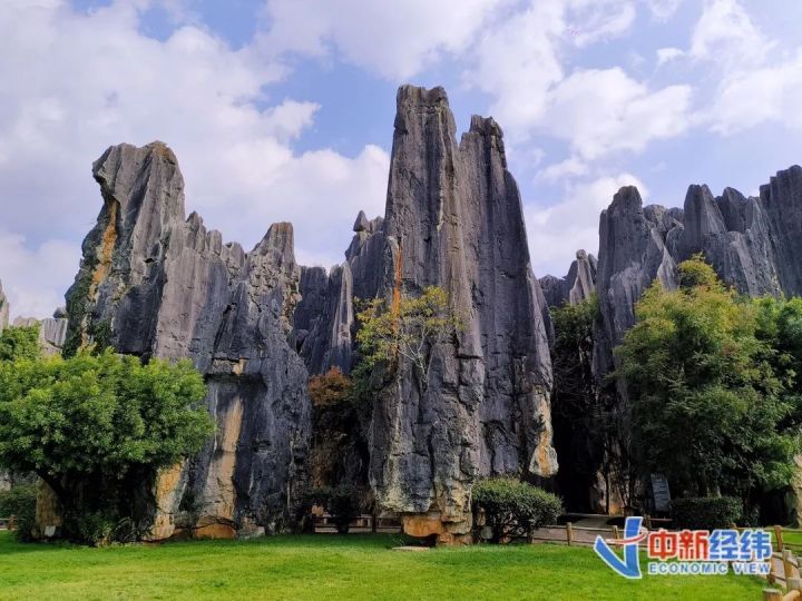 21省春节旅游成绩单：两地人均花费不到五百