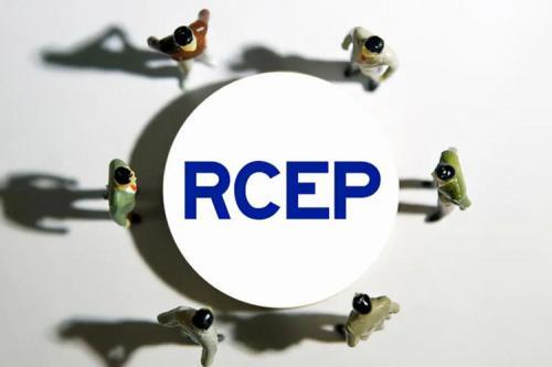 2022年RCEP生效实施以来取得哪些成效？商务部介绍