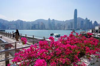 香港1月标普全球PMI升至51.2 私营经济重拾升轨