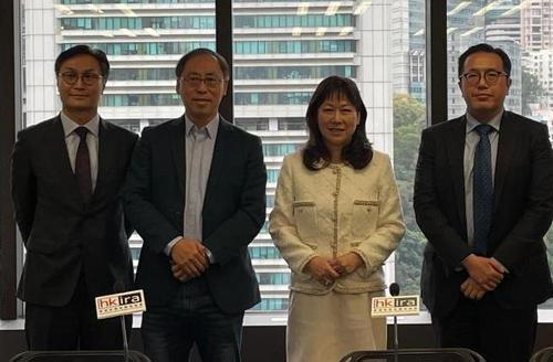 香港举办投资者关系大奖 重视企业ESG建设