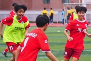 2023中国足协女超联赛3月开赛：12支队伍参赛