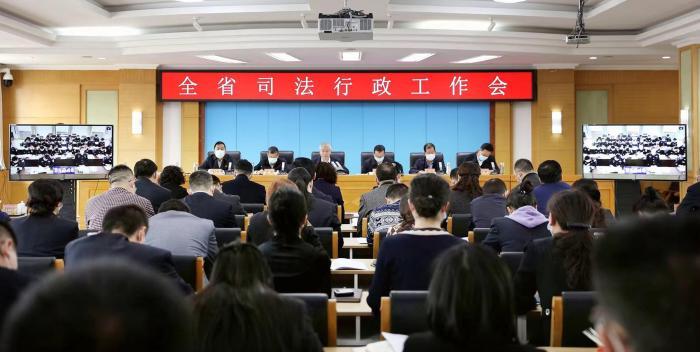 青海建成33个县级“一站式”矛盾纠纷调解中心 调解成功率达99.3%
