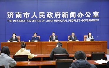 新版《济南市名泉保护条例》将于3月1日起实施