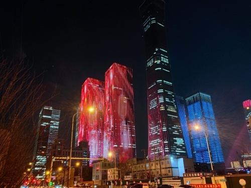北京优化营商环境激发市场活力 去年新设市场主体27.14万户